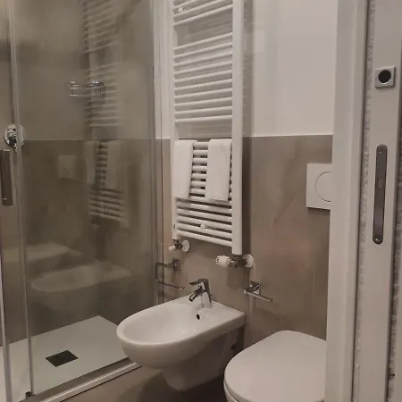 Apartment Smart Sei Chiese - Twa *