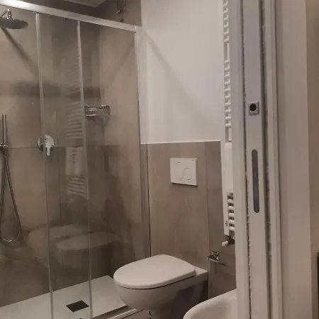 Smart Sei Chiese - Twa Apartment