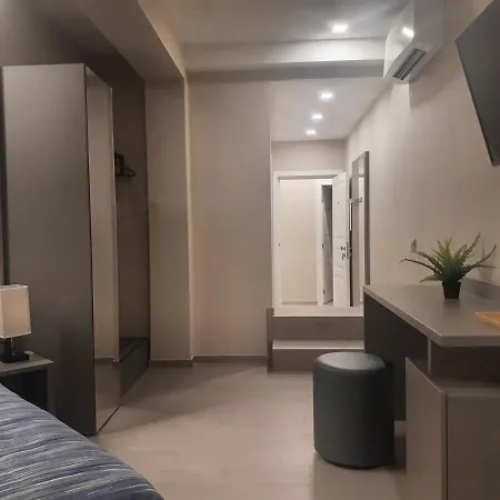 Apartment Smart Sei Chiese - Twa *