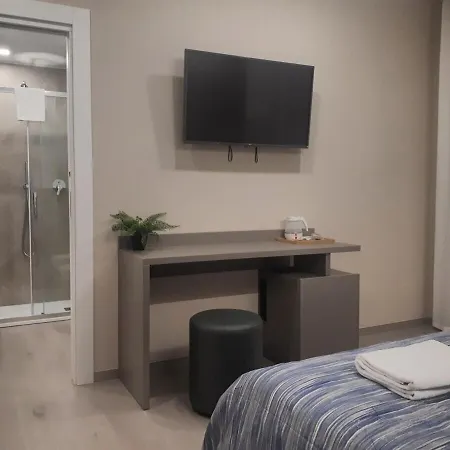 Smart Sei Chiese - Twa Apartment Bologna