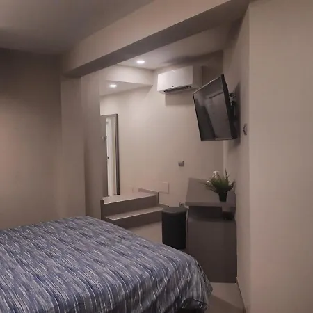 Apartment Smart Sei Chiese - Twa Bologna