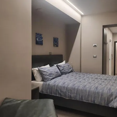 Smart Sei Chiese - Twa * Bolonha