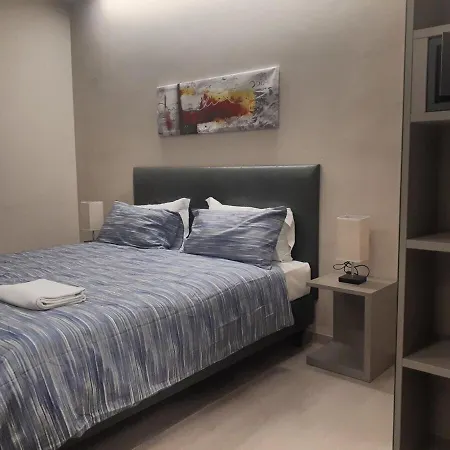 Smart Sei Chiese - Twa Apartamento