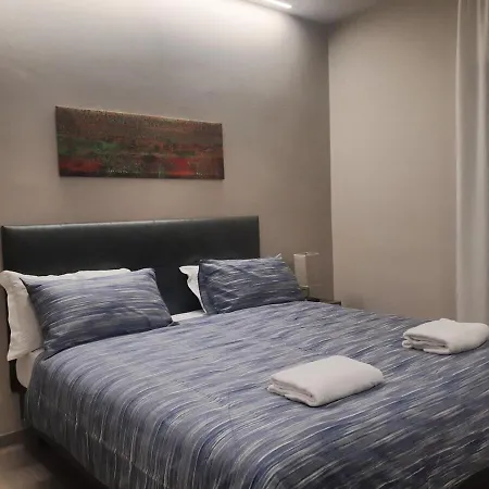 Smart Sei Chiese - Twa Apartment *