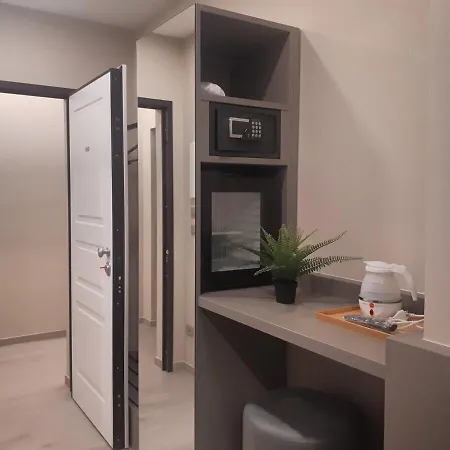 Apartment Smart Sei Chiese - Twa