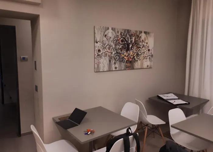 Apartamento Smart Sei Chiese - Twa