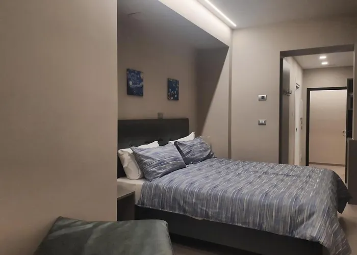 Smart Sei Chiese - Twa * Bolonha