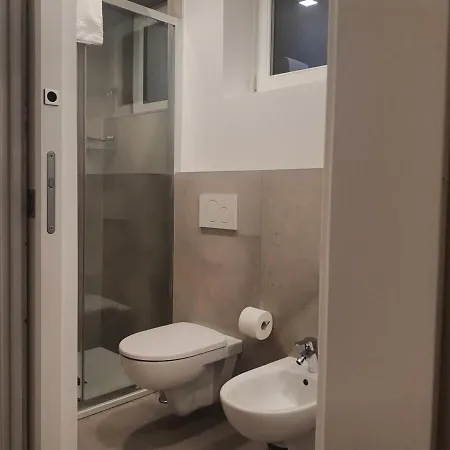 Apartament Smart Sei Chiese - Twa Bolonia