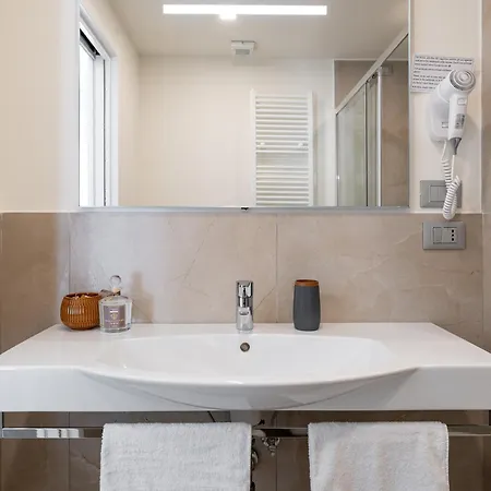 Mamma Mia Holidays - Sei Chiese Apartment Bologna