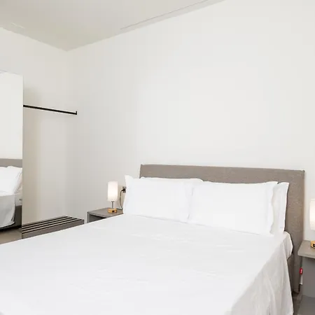 Mamma Mia Holidays - Sei Chiese Apartment *