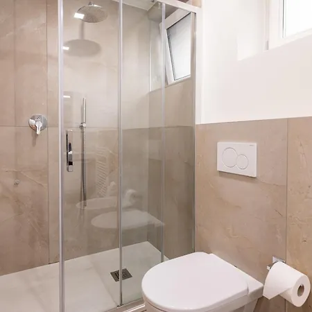 Apartment Mamma Mia Holidays - Sei Chiese