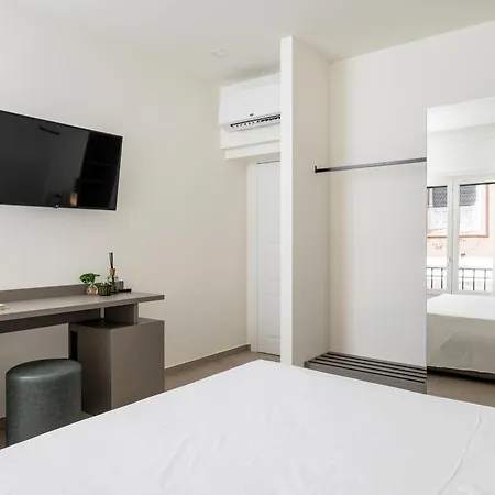 Apartment Mamma Mia Holidays - Sei Chiese Bologna