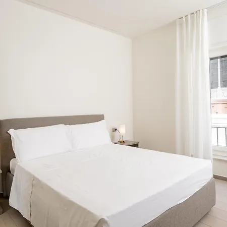 Apartment Mamma Mia Holidays - Sei Chiese Bologna