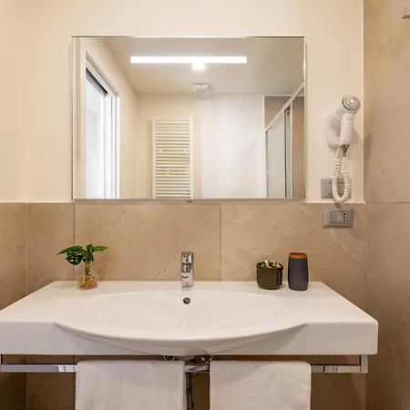 Mamma Mia Holidays - Sei Chiese Apartment *