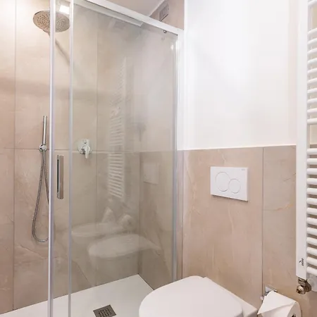 Mamma Mia Holidays - Sei Chiese Apartment Bologna