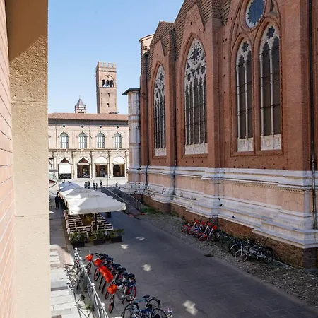 Mamma Mia Holidays - Sei Chiese Appartamento *