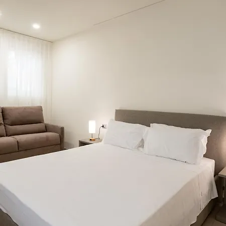 Apartment Mamma Mia Holidays - Sei Chiese *