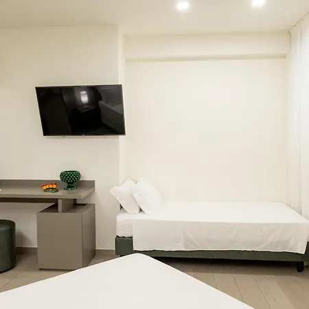 Apartment Mamma Mia Holidays - Sei Chiese