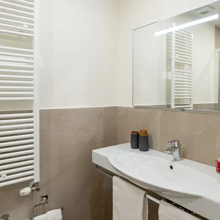 Apartment Mamma Mia Holidays - Sei Chiese Bologna