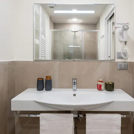 Mamma Mia Holidays - Sei Chiese Apartment *