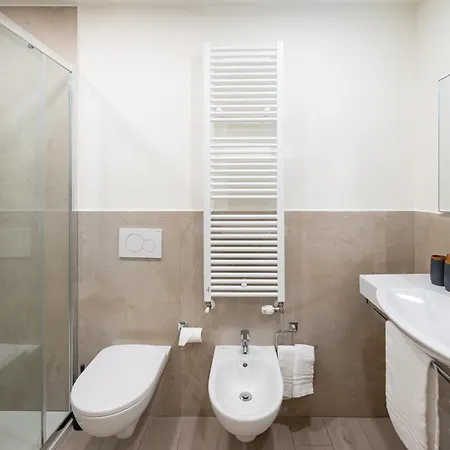 Apartment Mamma Mia Holidays - Sei Chiese