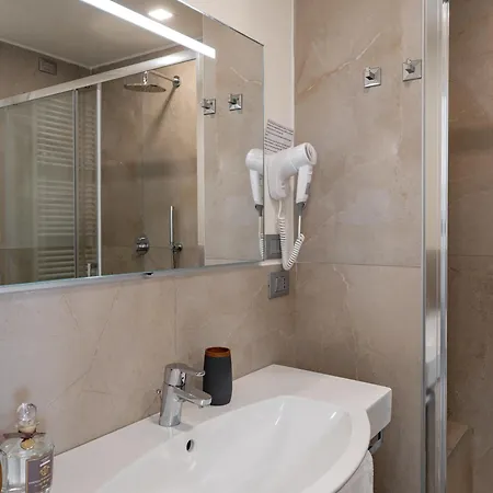 Mamma Mia Holidays - Sei Chiese Apartment Bologna
