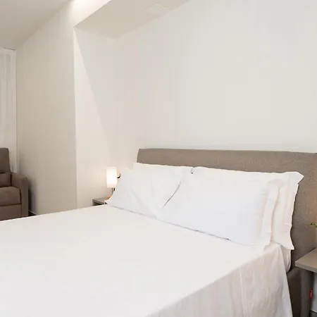 Mamma Mia Holidays - Sei Chiese Appartamento