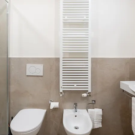 Apartment Mamma Mia Holidays - Sei Chiese