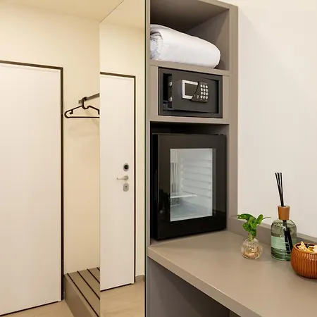 Mamma Mia Holidays - Sei Chiese Apartment *