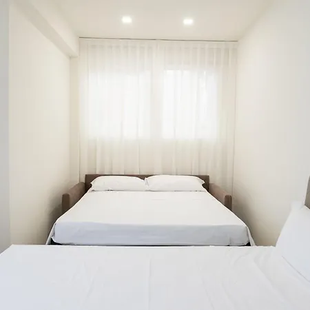 Apartment Mamma Mia Holidays - Sei Chiese Bologna