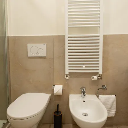 Apartment Mamma Mia Holidays - Sei Chiese