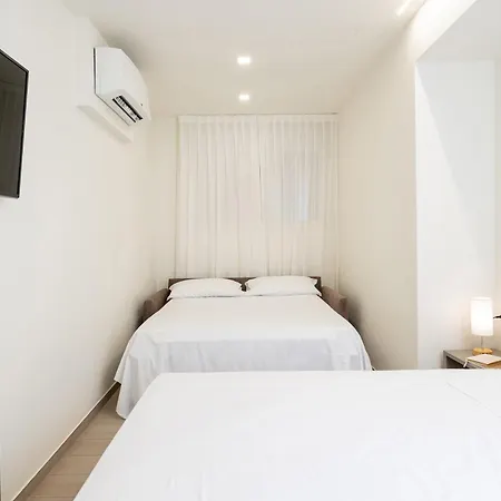 Apartment Mamma Mia Holidays - Sei Chiese Bologna