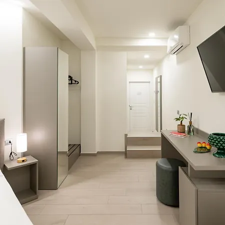 Mamma Mia Holidays - Sei Chiese Apartment