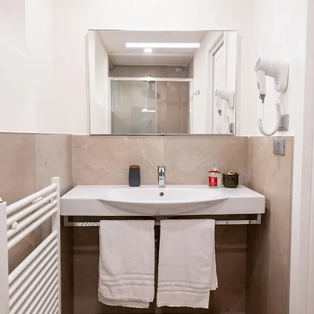 Apartment Mamma Mia Holidays - Sei Chiese