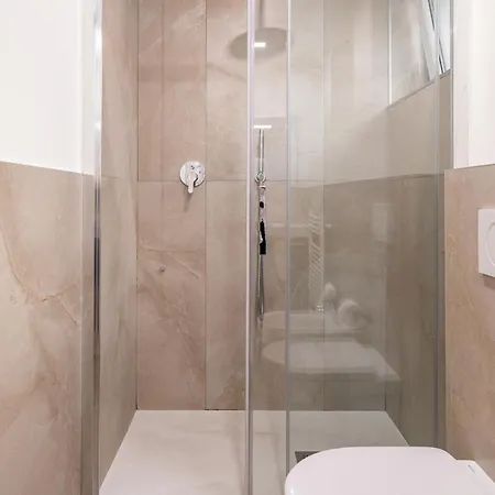 Mamma Mia Holidays - Sei Chiese Apartment *