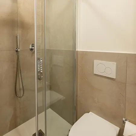 Apartment Mamma Mia Holidays - Sei Chiese *
