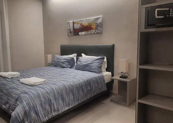 Smart Sei Chiese - Twa Apartament