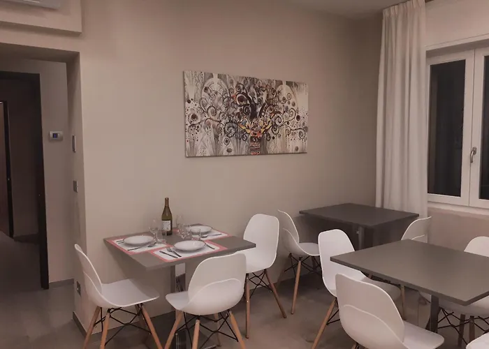 Apartament Smart Sei Chiese - Twa