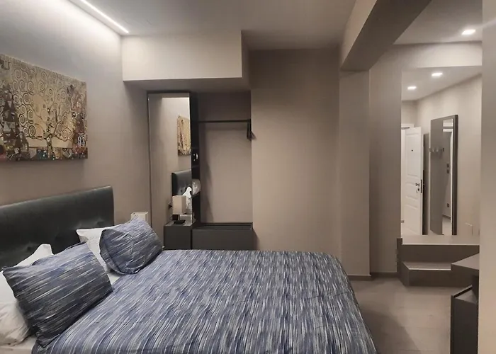 Apartament Smart Sei Chiese - Twa *