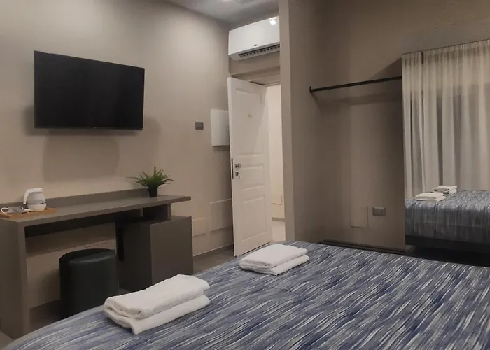 Smart Sei Chiese - Twa * 볼로냐