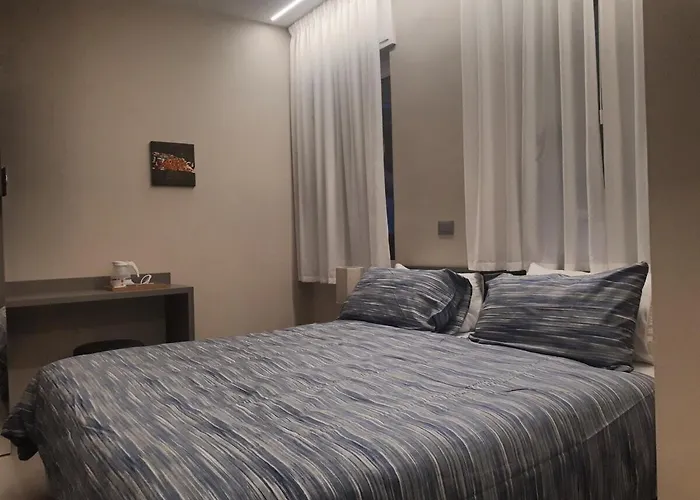 Smart Sei Chiese - Twa Apartament *