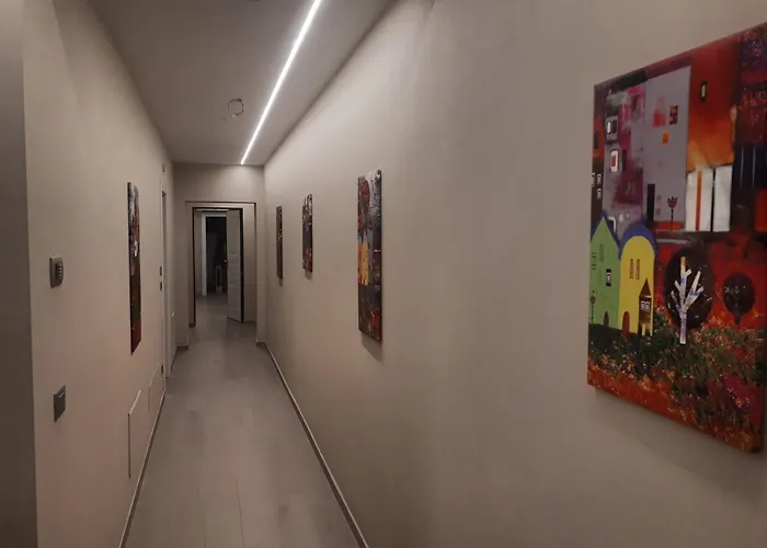 Smart Sei Chiese - Twa *