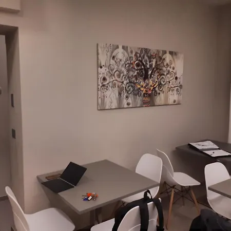 Apartmán Smart Sei Chiese - Twa