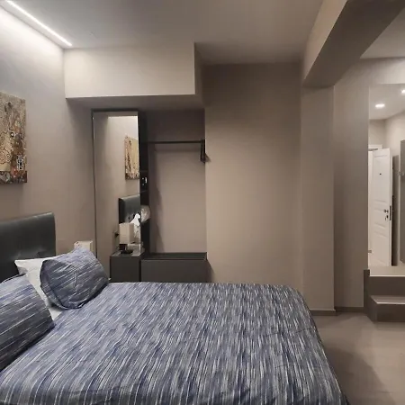 Apartmán Smart Sei Chiese - Twa *