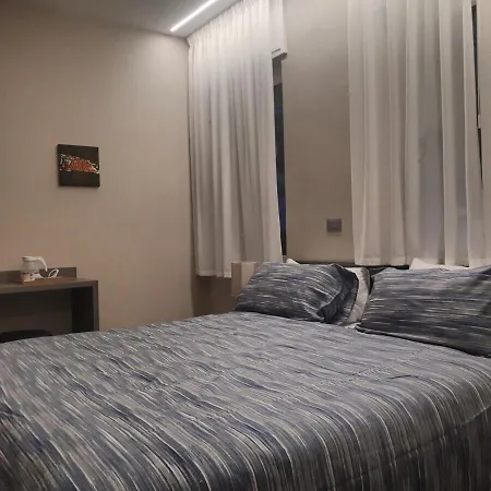 Smart Sei Chiese - Twa Apartmán *